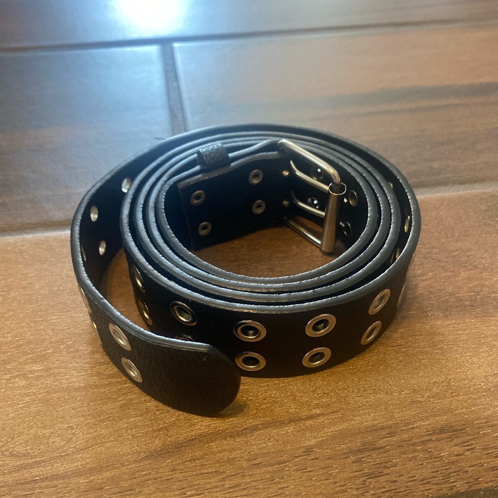 trendy belt